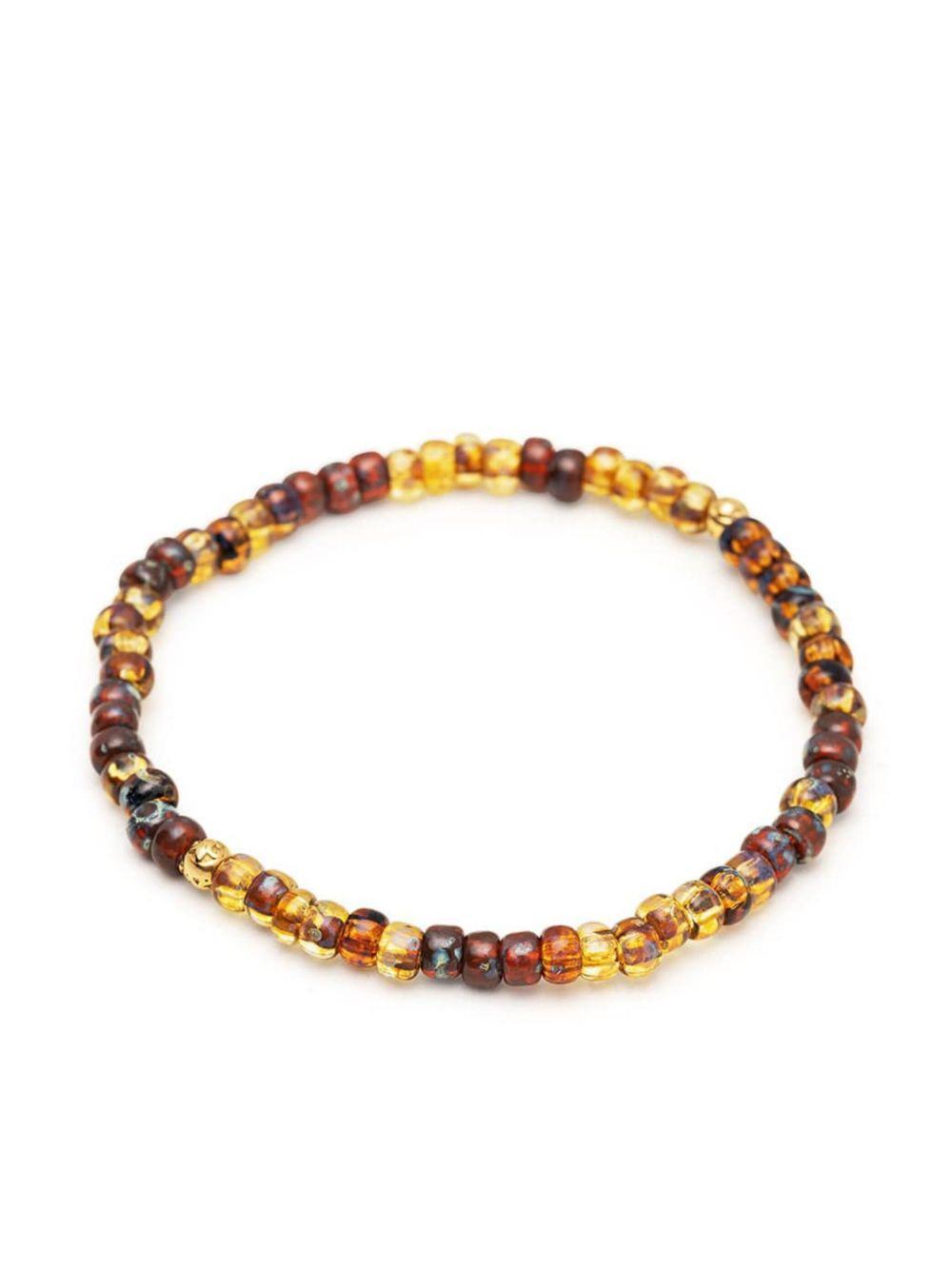 Japanese Miyuki beaded bracelet Product Image