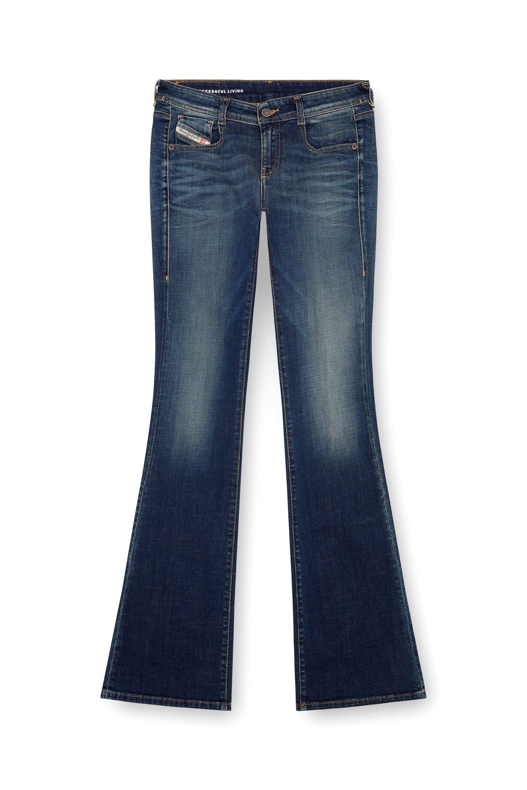 Bootcut Jeans 1969 D-Ebbey 09J20 Product Image