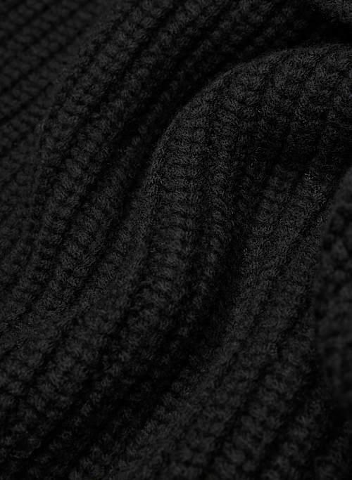 odelle merino wool sweater Product Image