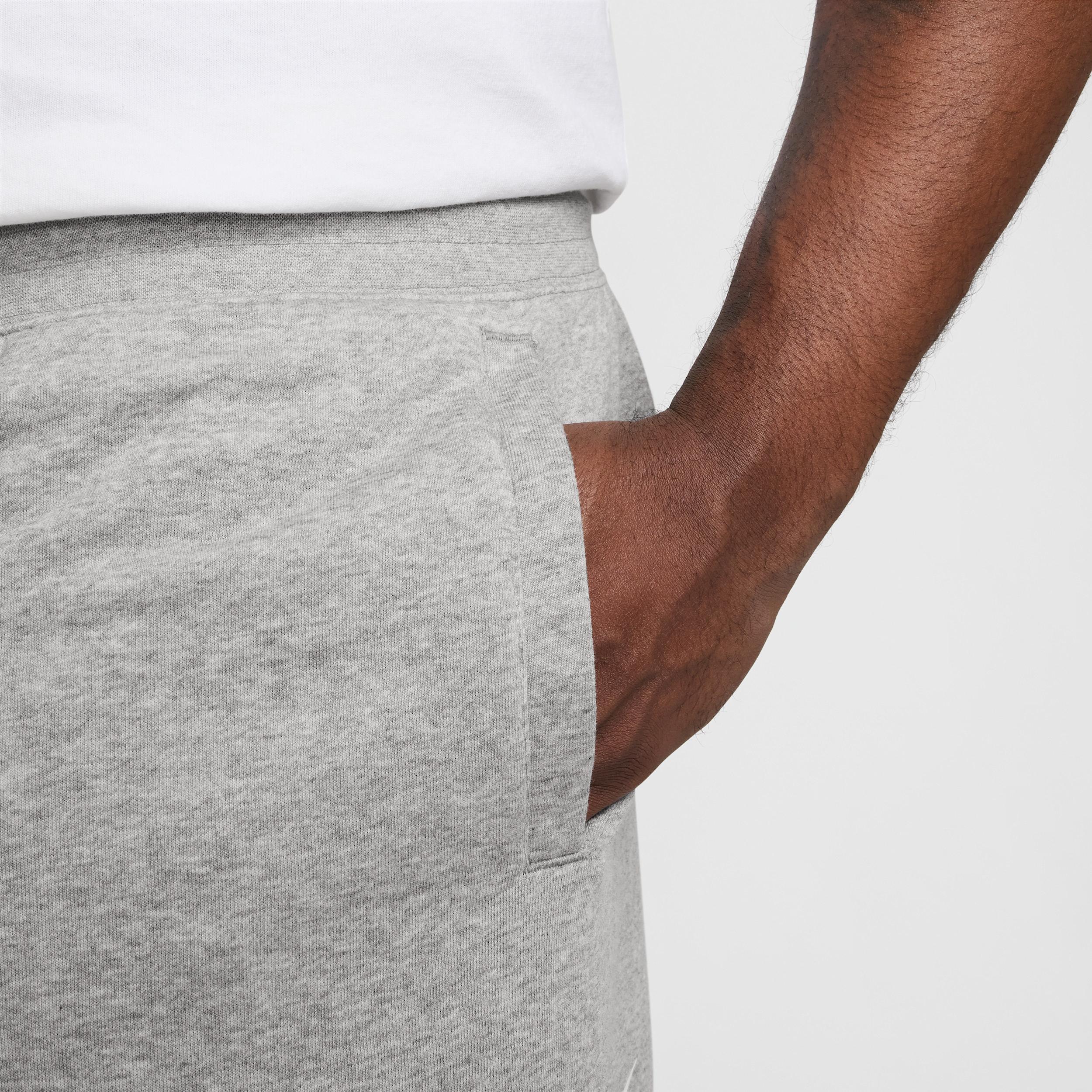 Nike Club Men's French Terry Alumni Shorts Product Image