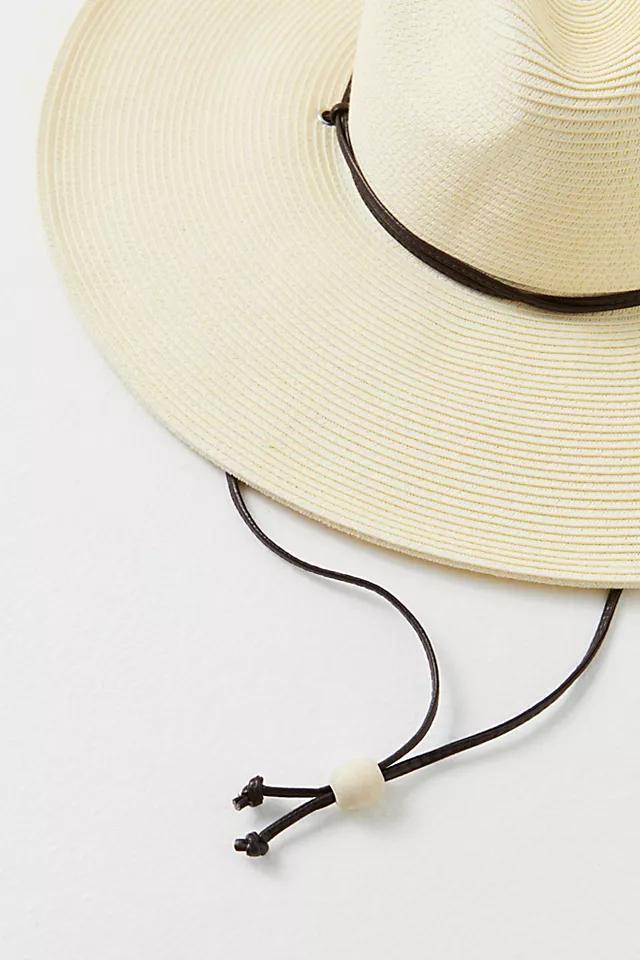 Arizona Packable Wide Brim Hat Product Image