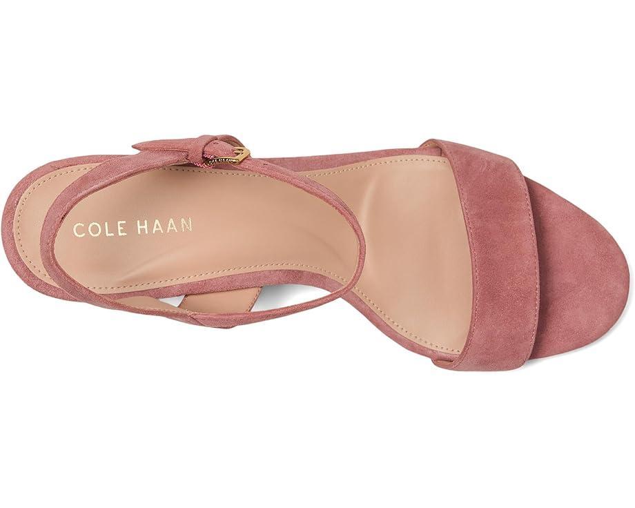 Josie Block Heel Sandals (65mm) Product Image