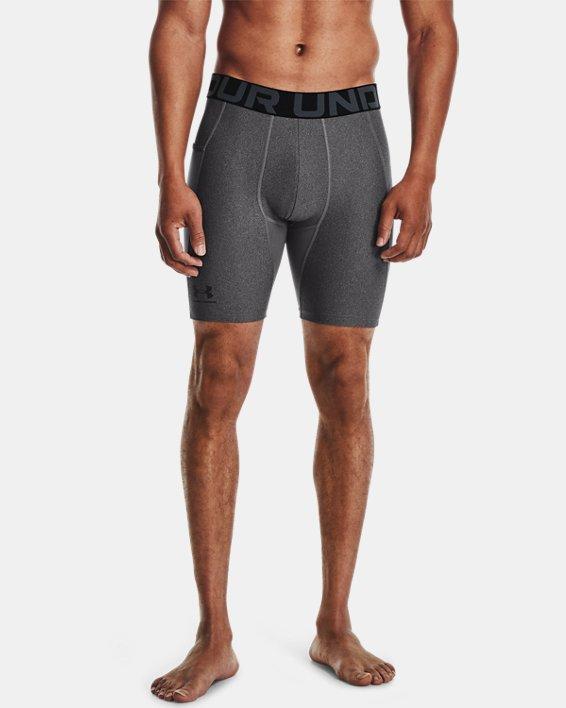 Under Armour Mens Under Armour HG Armour 2.0 6 Compression Shorts - Mens Product Image