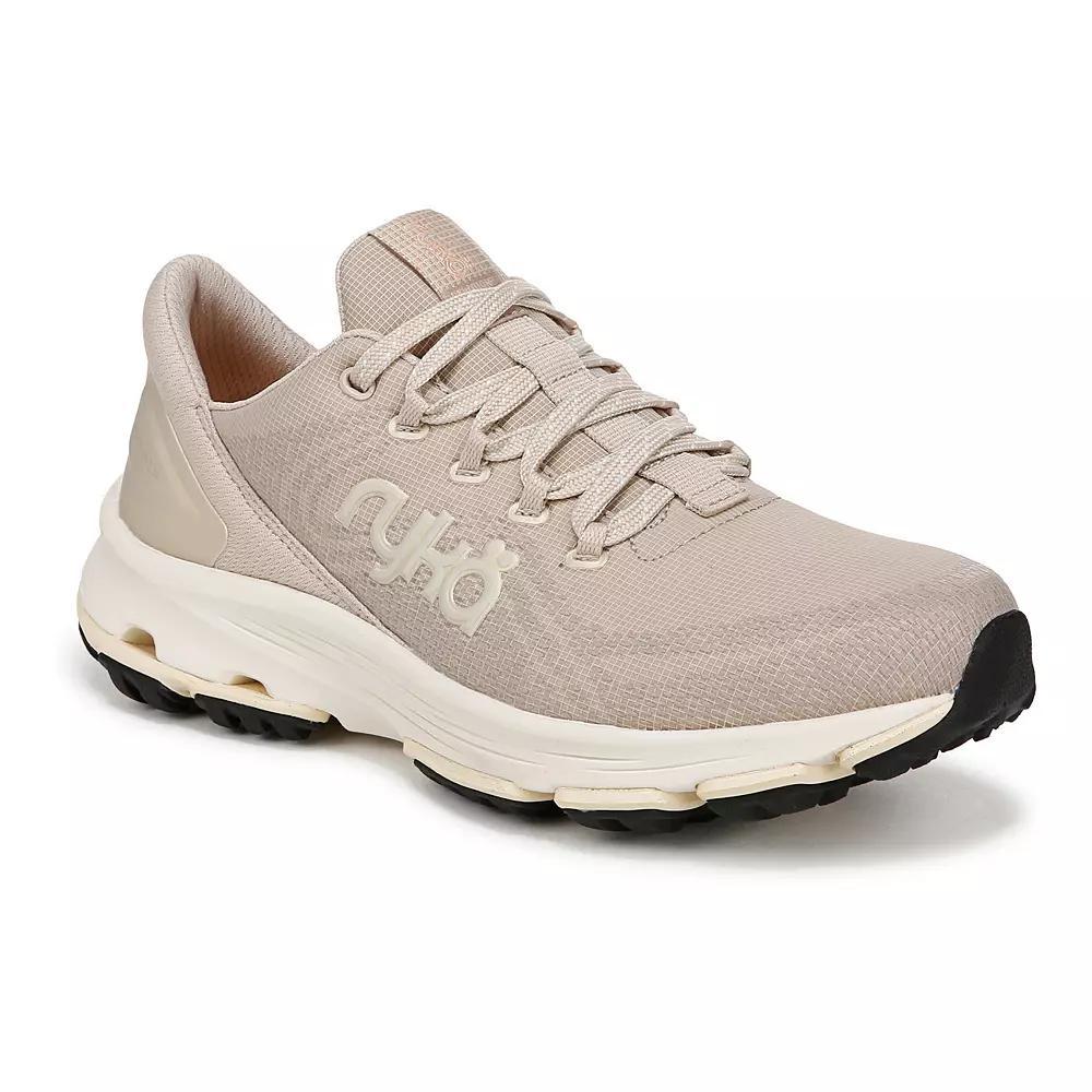 Ryka Devotion X TR Women's Walking Sneakers, Size: 7 Wide, Terra Brown Product Image