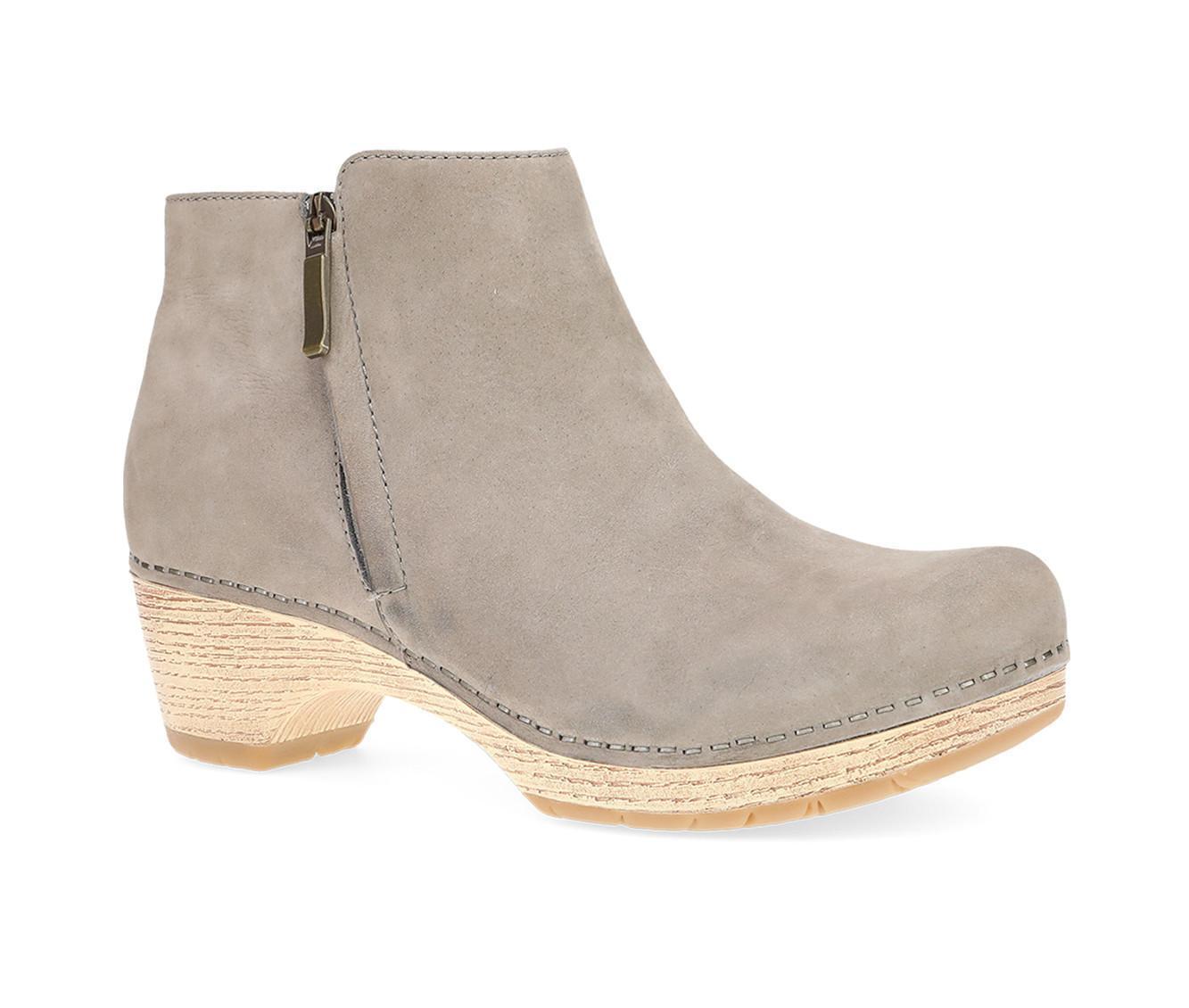 Women's Dansko Lizanne Booties Product Image