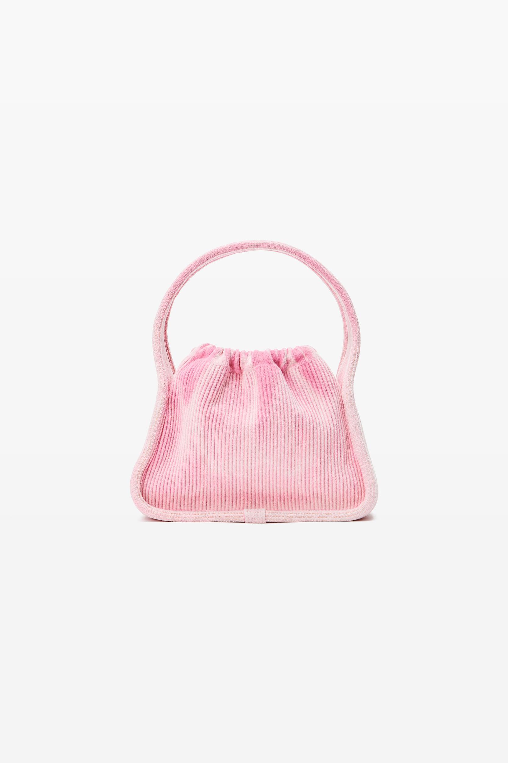 Light Pink Small Ryan Bag Product Image