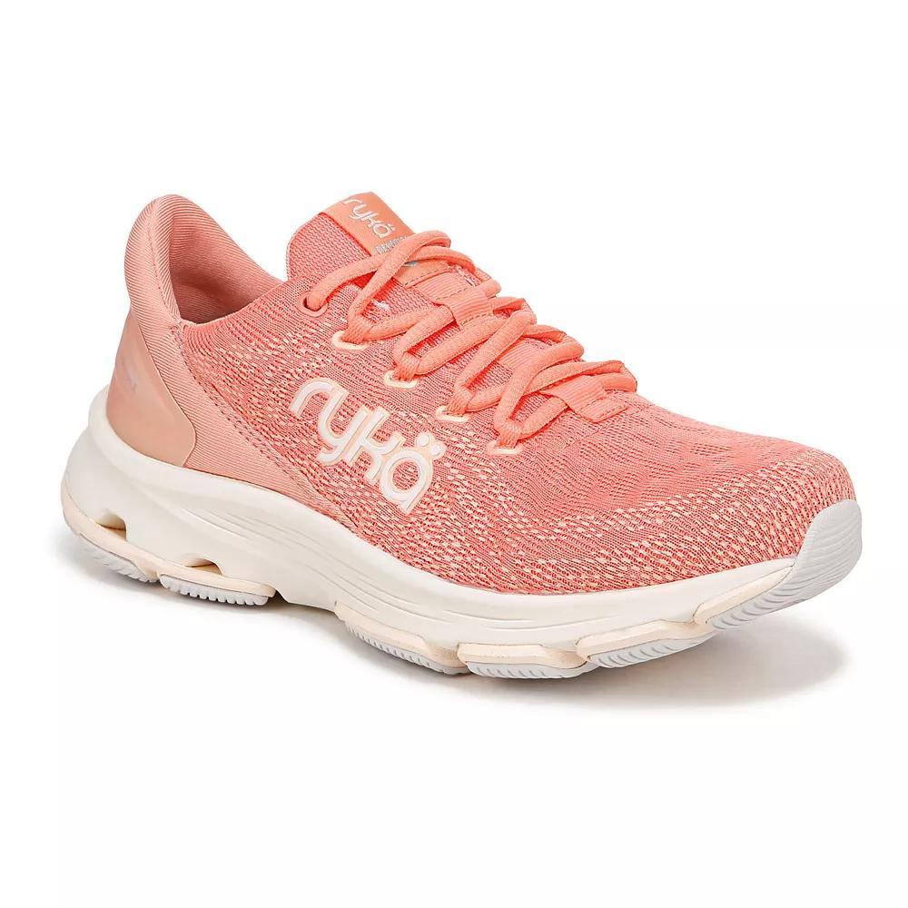 Ryka Devotion X Womens Walking Sneakers Product Image