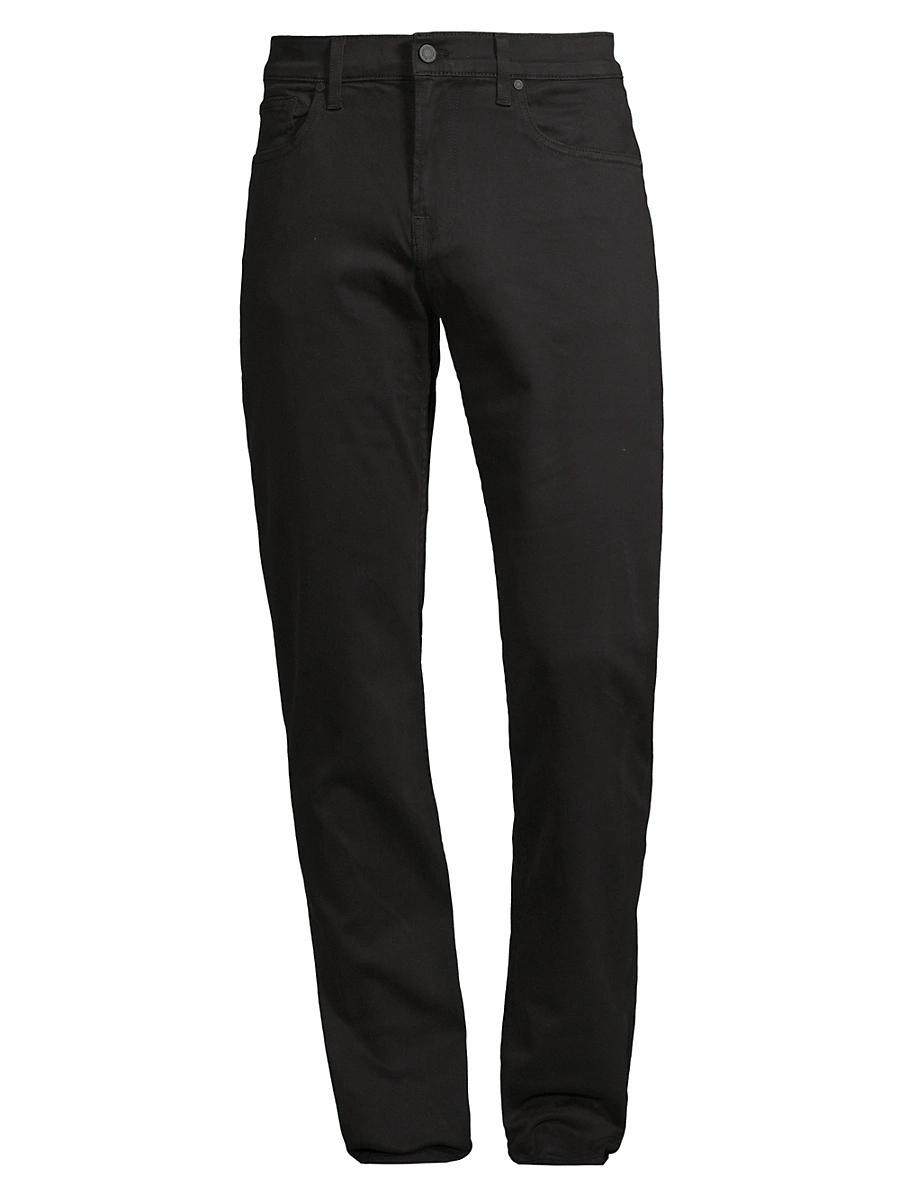 7 For All Mankind Slimmy Luxe Performance Plus Pants Product Image
