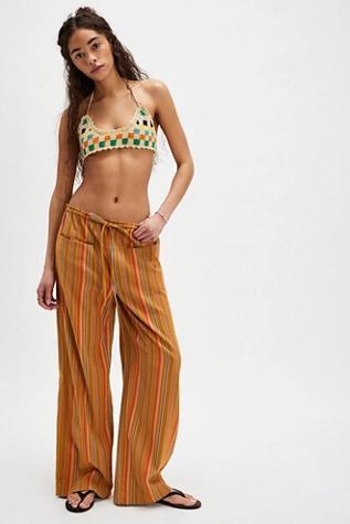 Hudson Canyon Pants Product Image