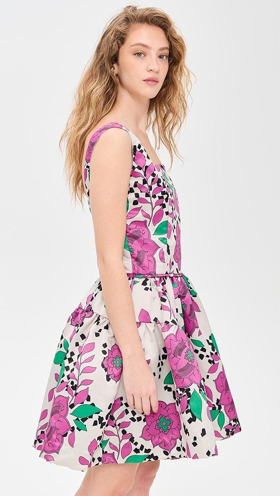 TRUTH Ballerina Dress | Shopbop Product Image