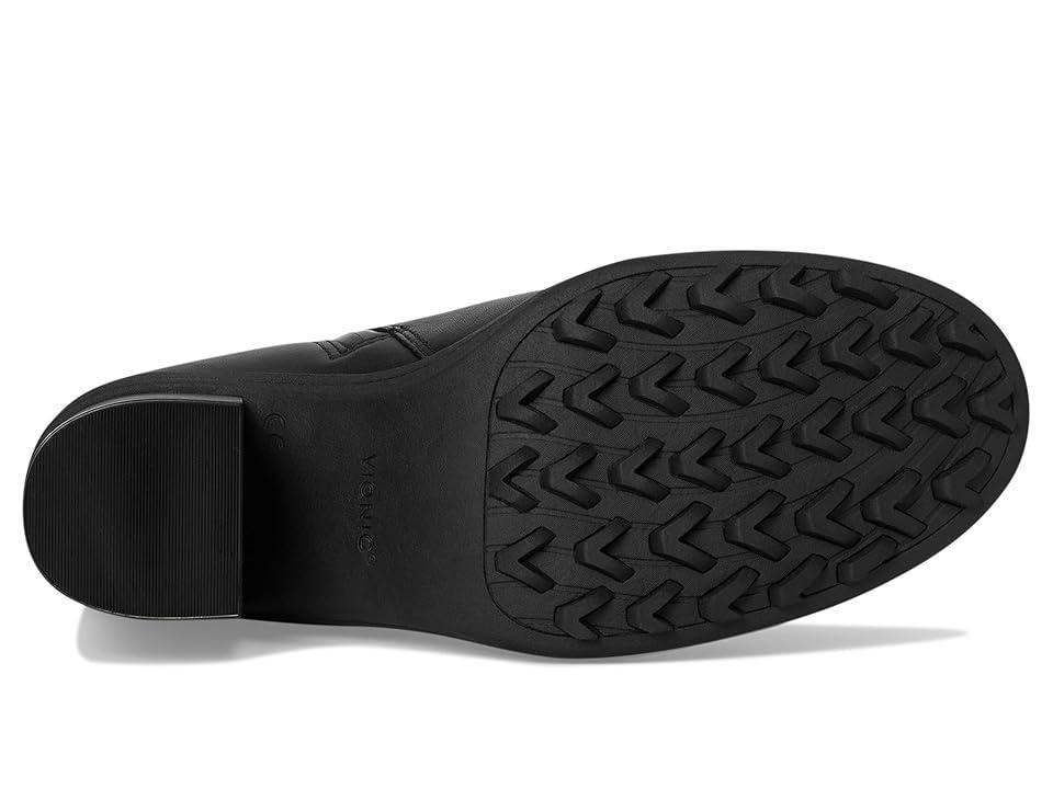 VIONIC Truckee Booties Leather) Women's Boots Product Image