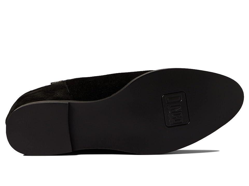 Bueno Veronika Suede) Women's Shoes Product Image