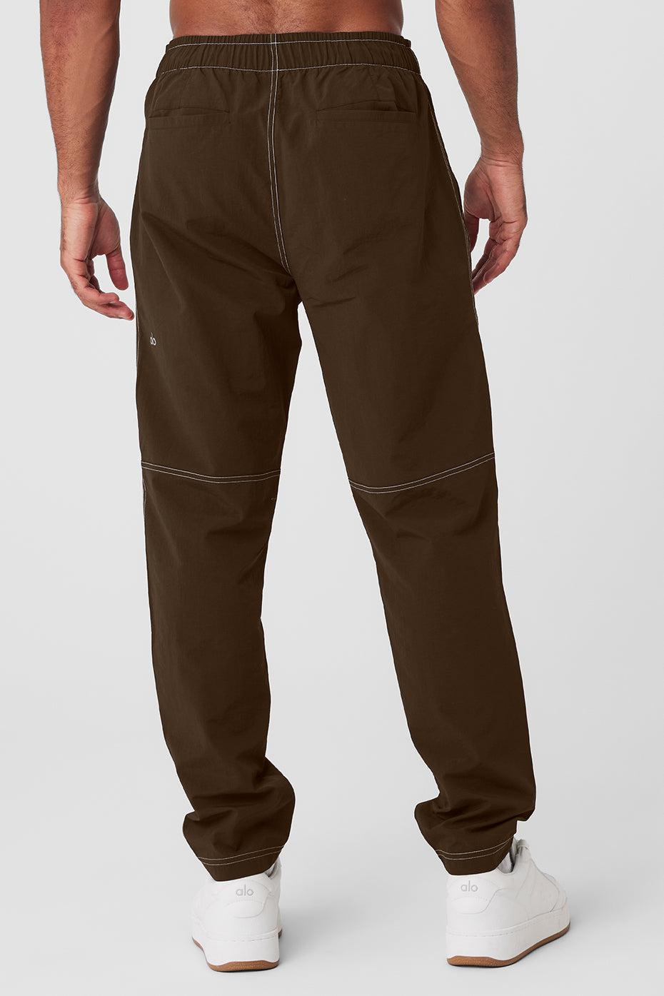 Flight Pant - Espresso Male Product Image