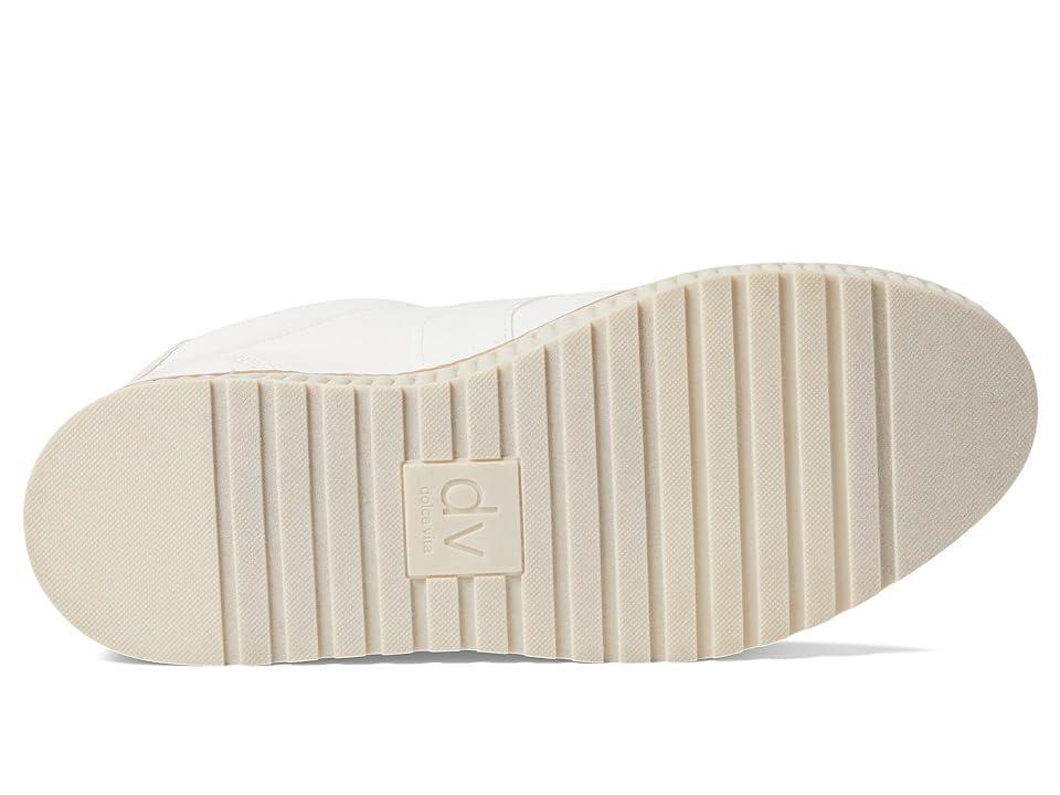Dv By Dolce Vita Womens Bubbles Platform Sneaker Product Image