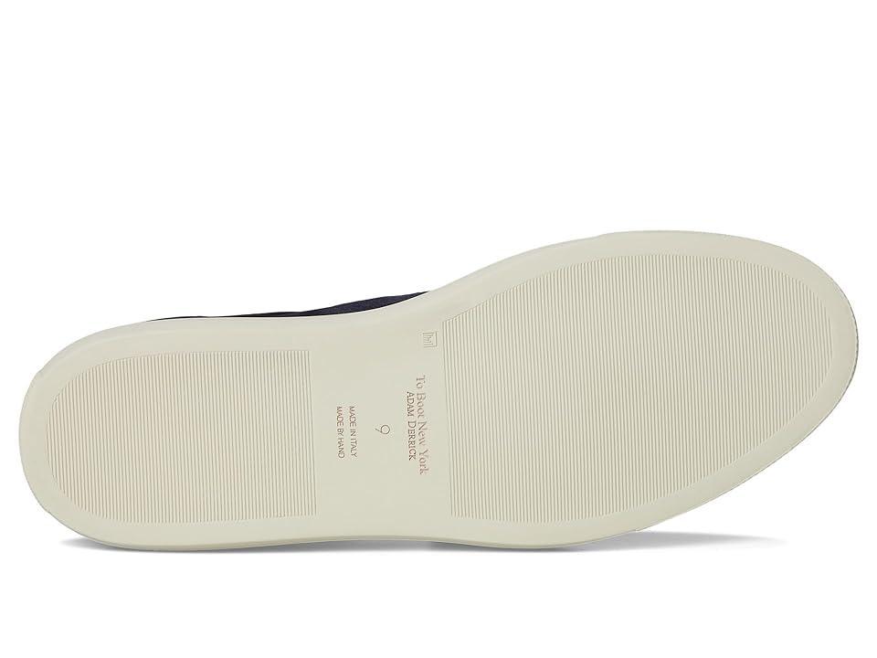Mens Wilton Suede Low-Top Sneakers Product Image