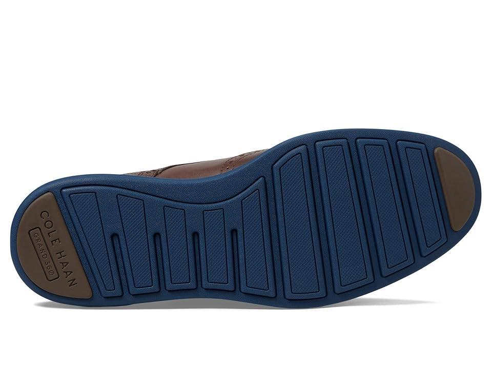 Stacy Adams Del Moc Mens Slip-On Driving Loafers Product Image