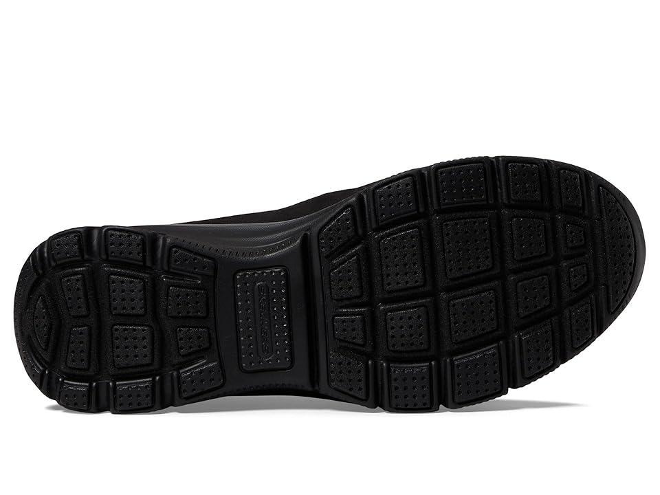 Skechers Relaxed Fit® Easy Going Latte 2 Women's Clogs, Size: 9, Black Product Image