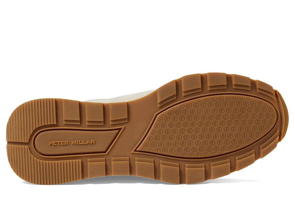 Clarks Un Brawley Pace Tumbled Leather) Men's Shoes Product Image