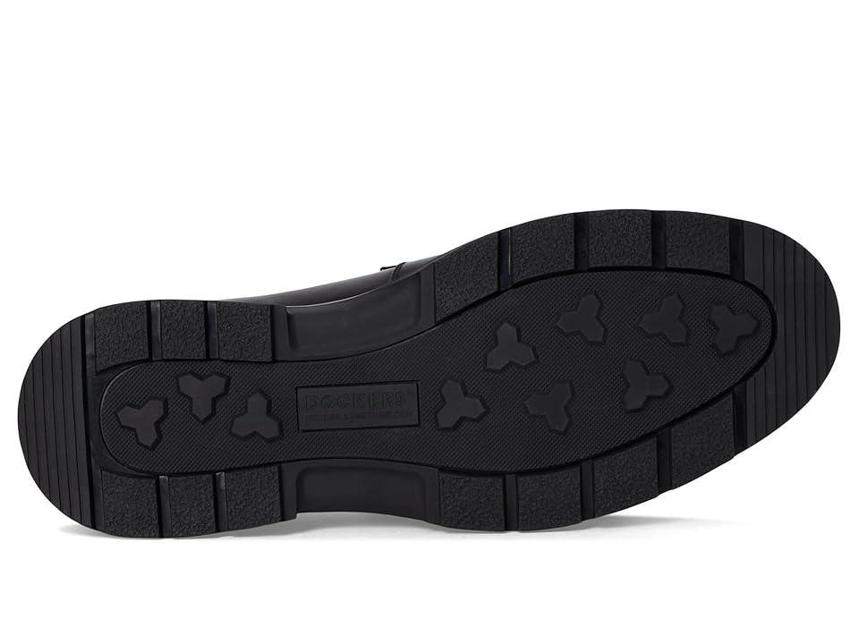 Dockers Tradeston Mens Oxford Shoes Product Image