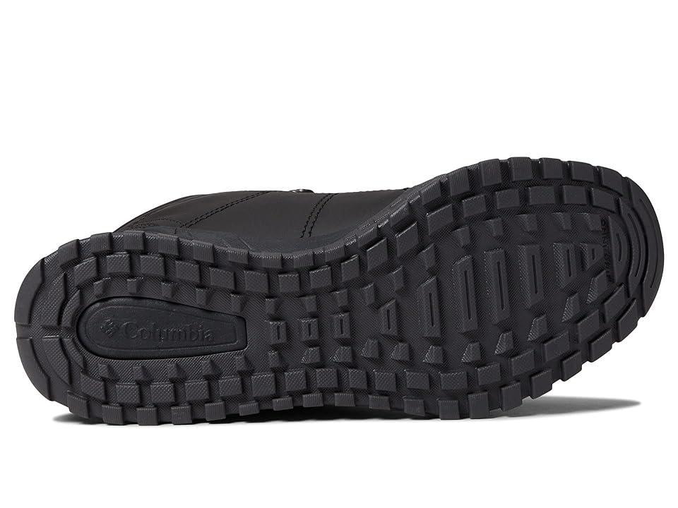 Columbia Men's Fairbanks Rover II Boot- Product Image