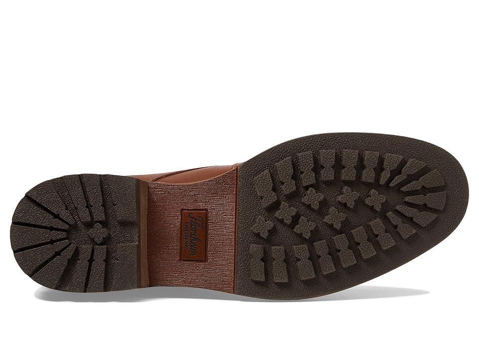 Florsheim Mens Lodge Plain Toe Chukka Boot Product Image