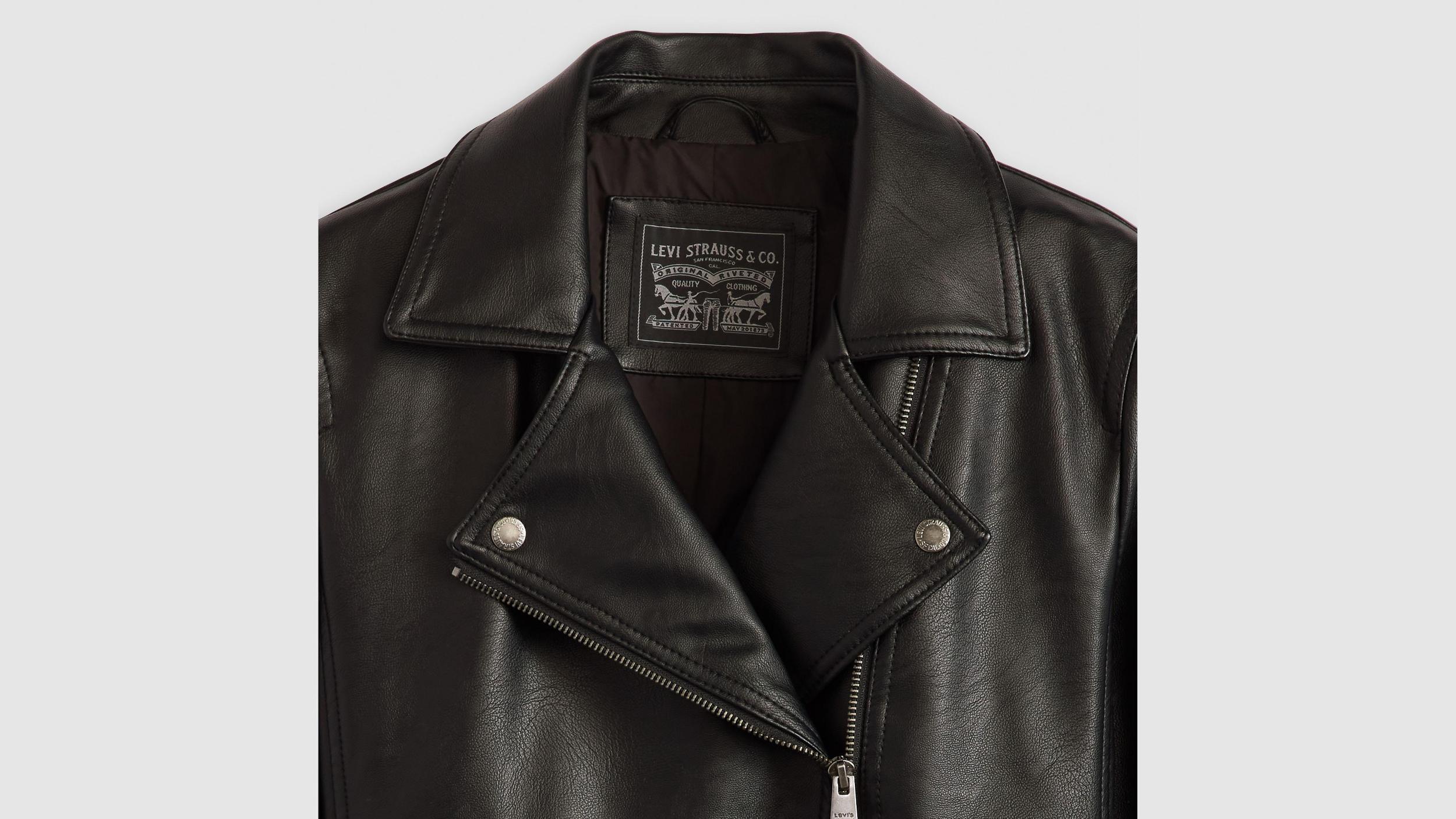Moto Welt Pocket Jacket Product Image