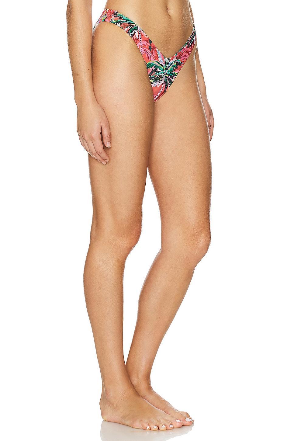 Reversible Valerya Bikini Bottom Maaji Product Image