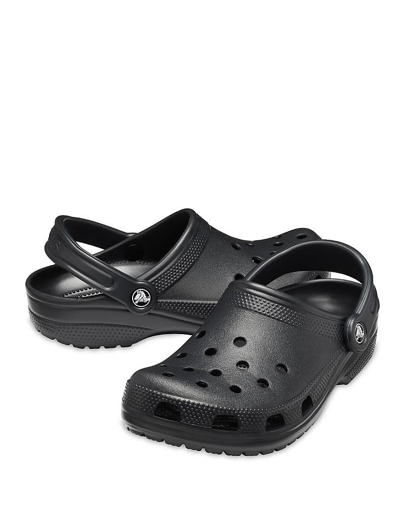 Crocs Classic Clog Shoes (Mens Sizing) Product Image