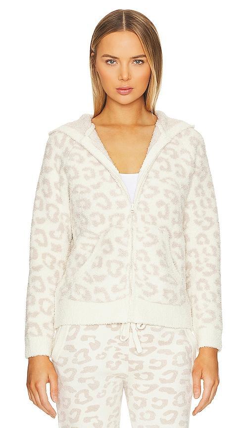 Womens CozyChic Barefoot In The Wild Hoodie Product Image