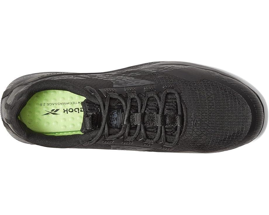 Nanoflex TR Work EH Comp Toe Product Image