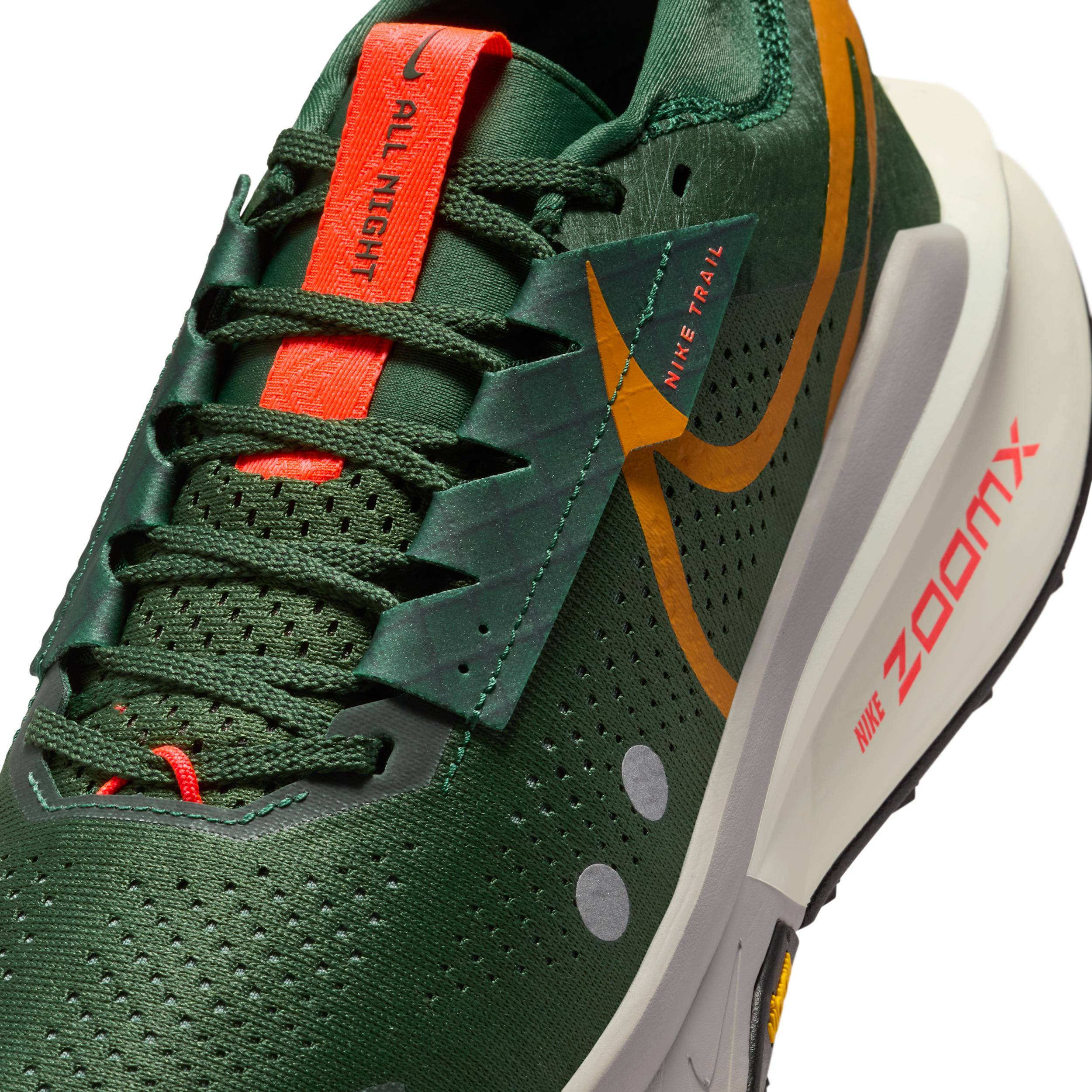 Nike Men's Zegama 2 Trail Running Shoes Product Image