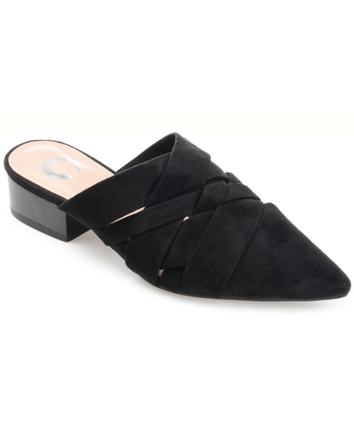 Journee Collection Womens Kalida Mule Product Image