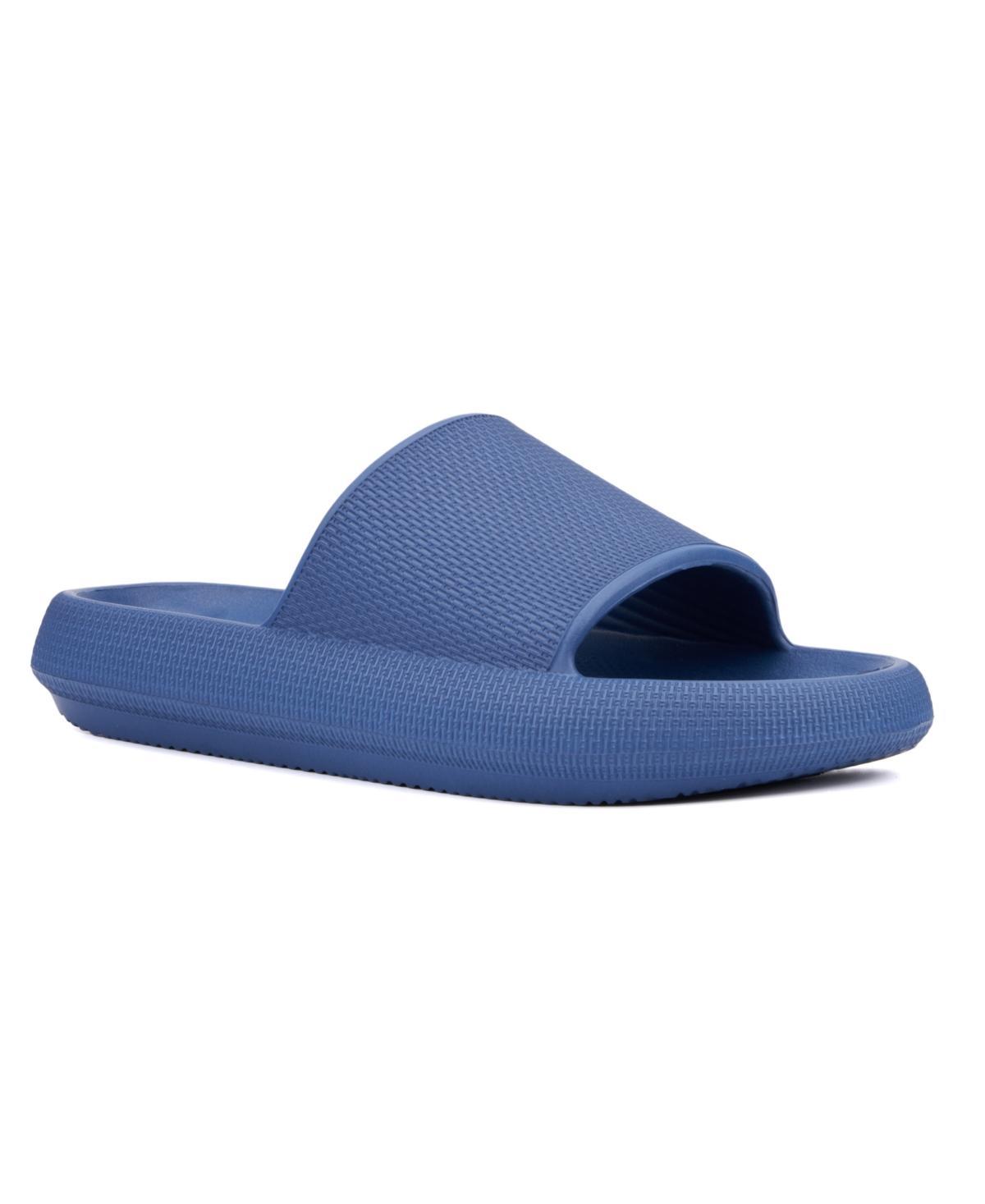 Xray Treyton Mens Slide Sandals Product Image