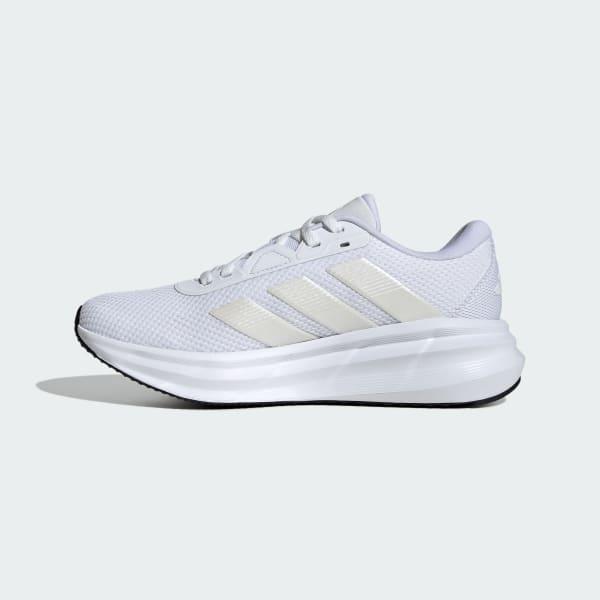 adidas Galaxy 7 Running Shoes Core Black 8.5 Womens Product Image