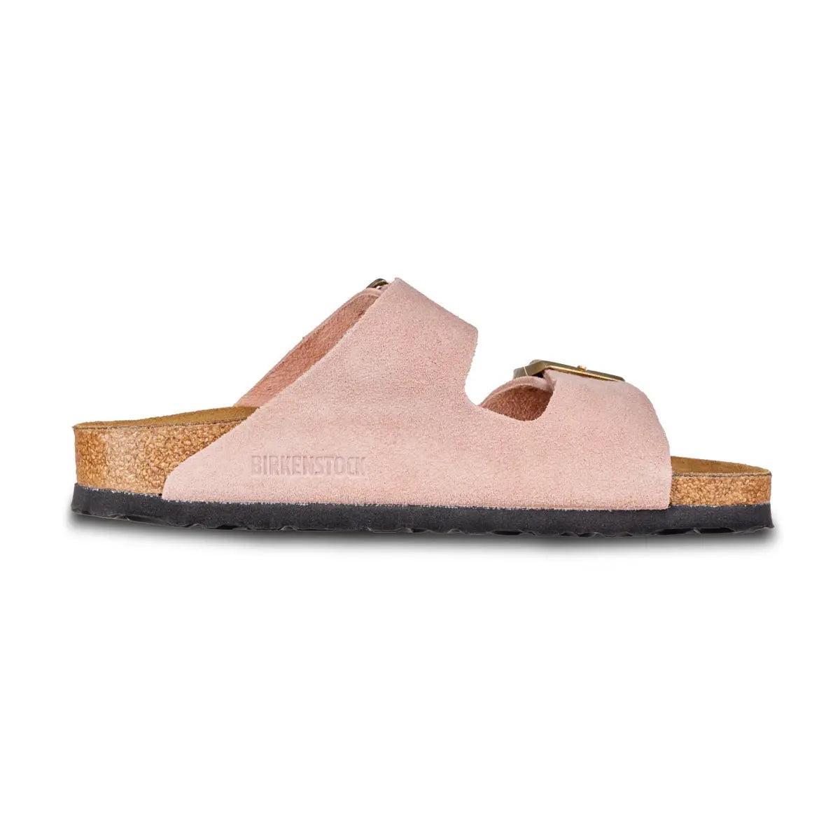 Birkenstock Women's Mayari Birkibuc Sandals Female Product Image