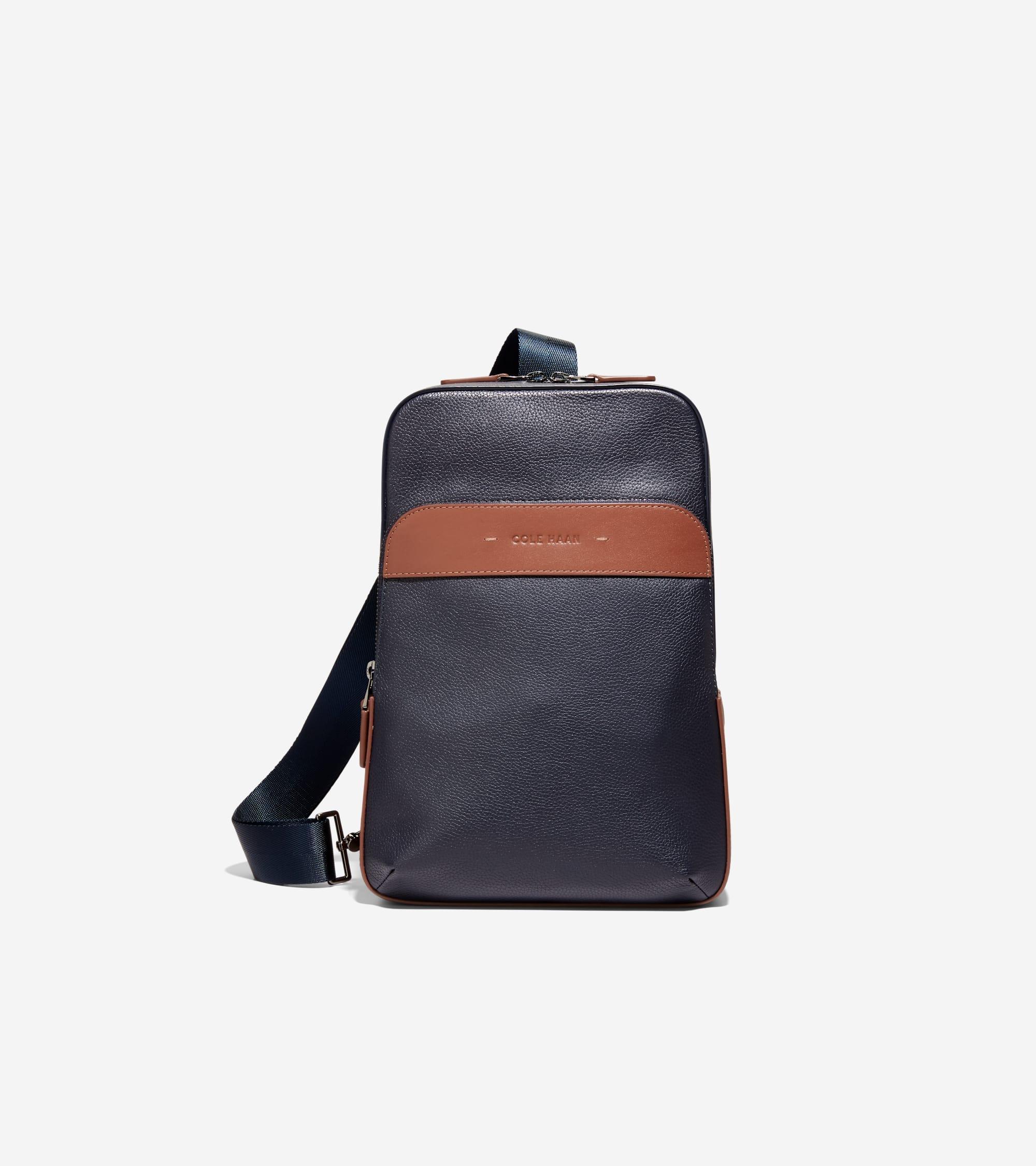 Triboro Sling Bag Product Image