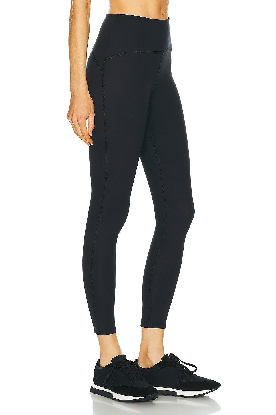 Beyond Yoga Powerbeyond Strive High Waisted Midi Leggings Product Image