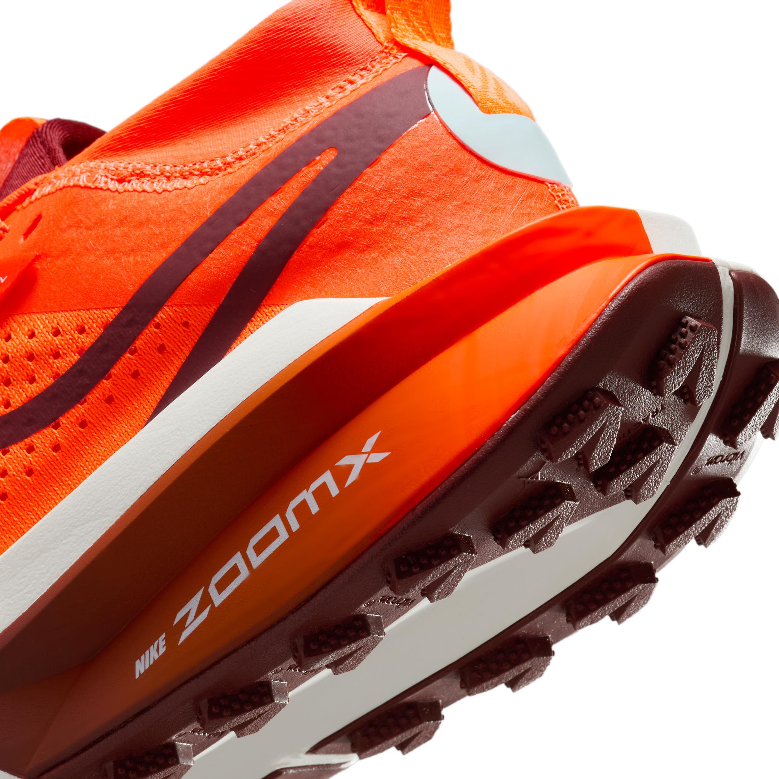 Nike Men's Zegama 2 Trail Running Shoes Product Image