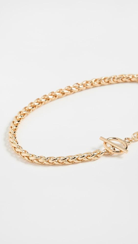 SHASHI Olympia Bracelet | Shopbop Product Image