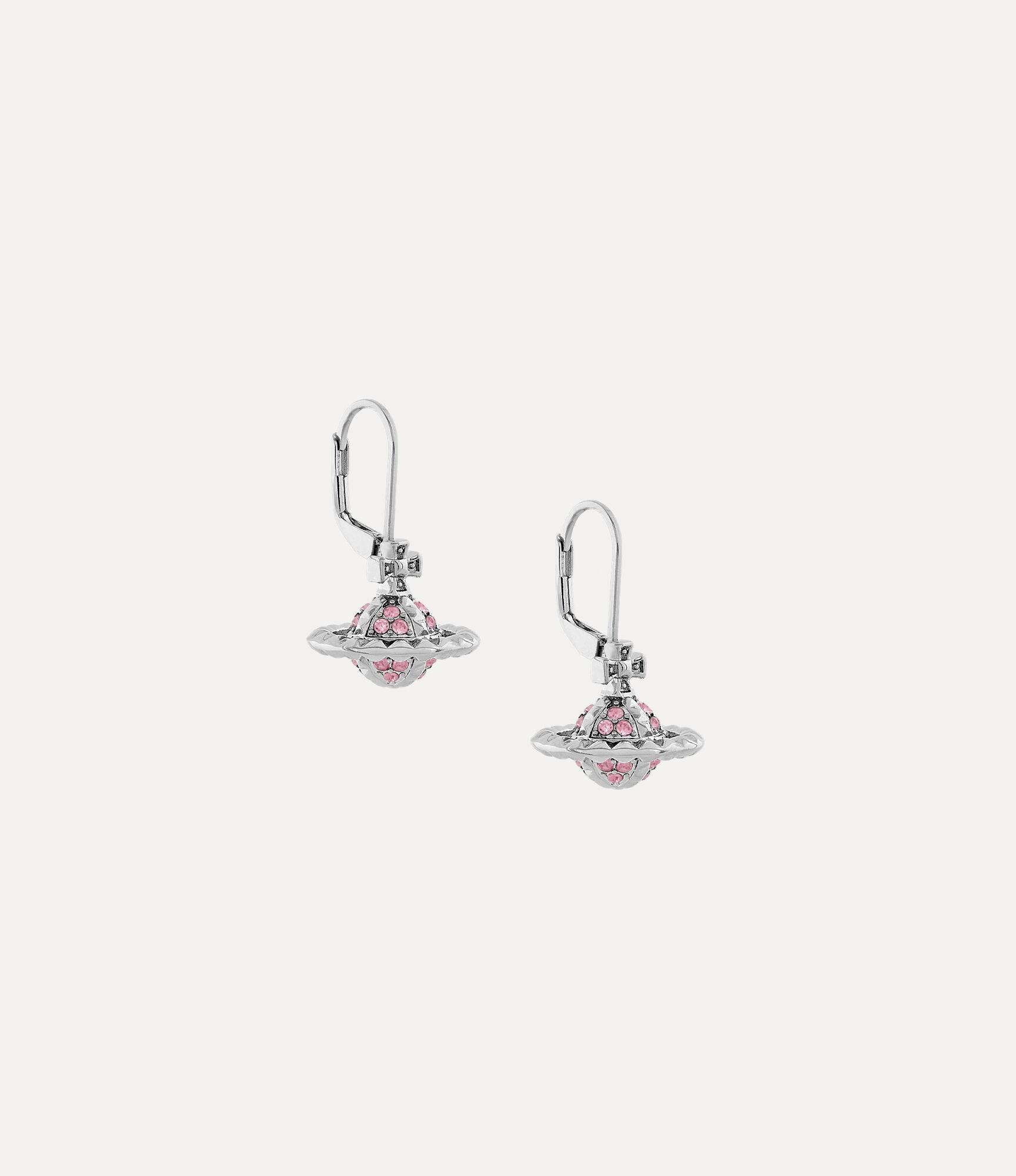 Mayfair Small Orb Earrings Product Image