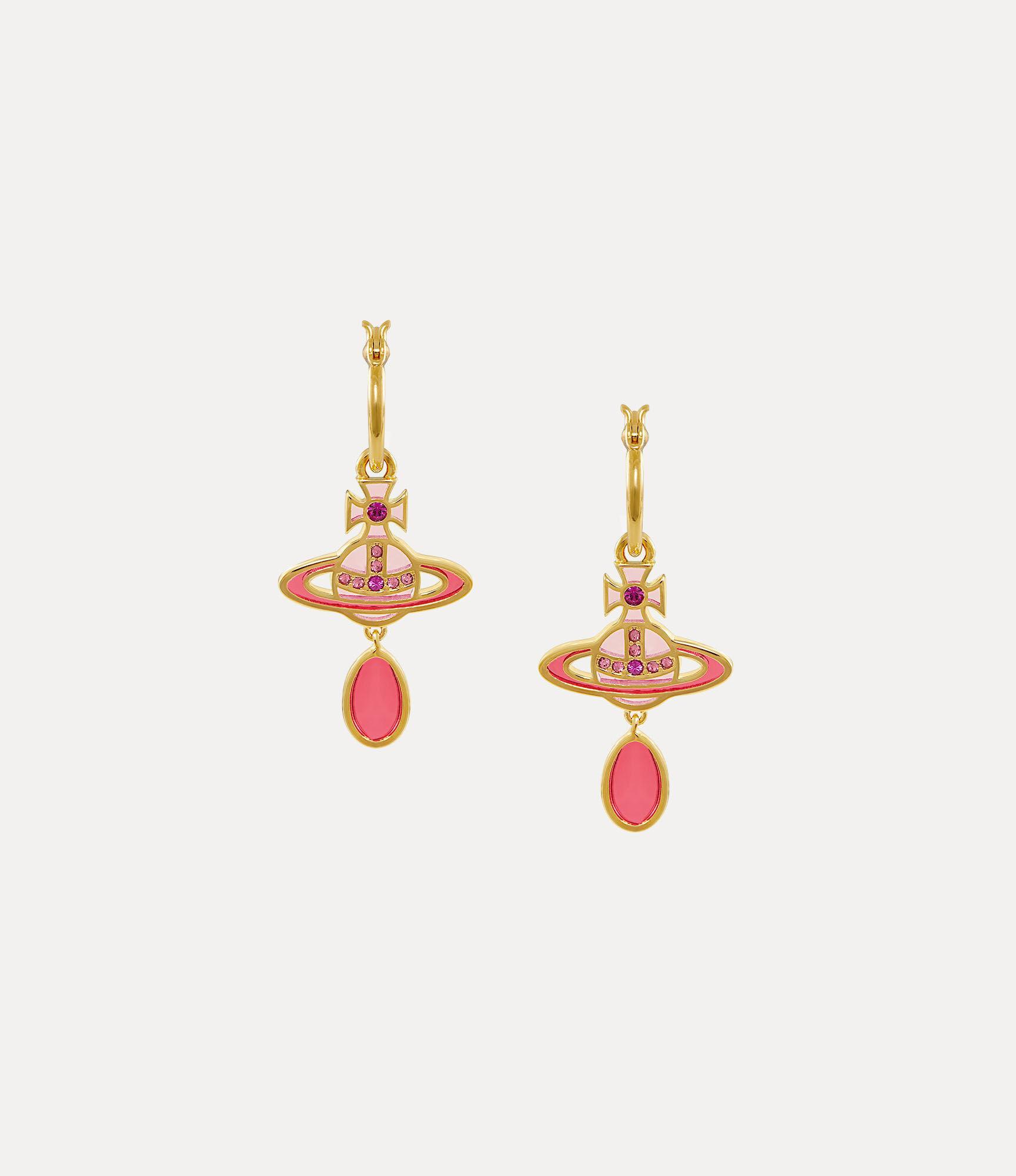 Concetta Drop Earrings Product Image