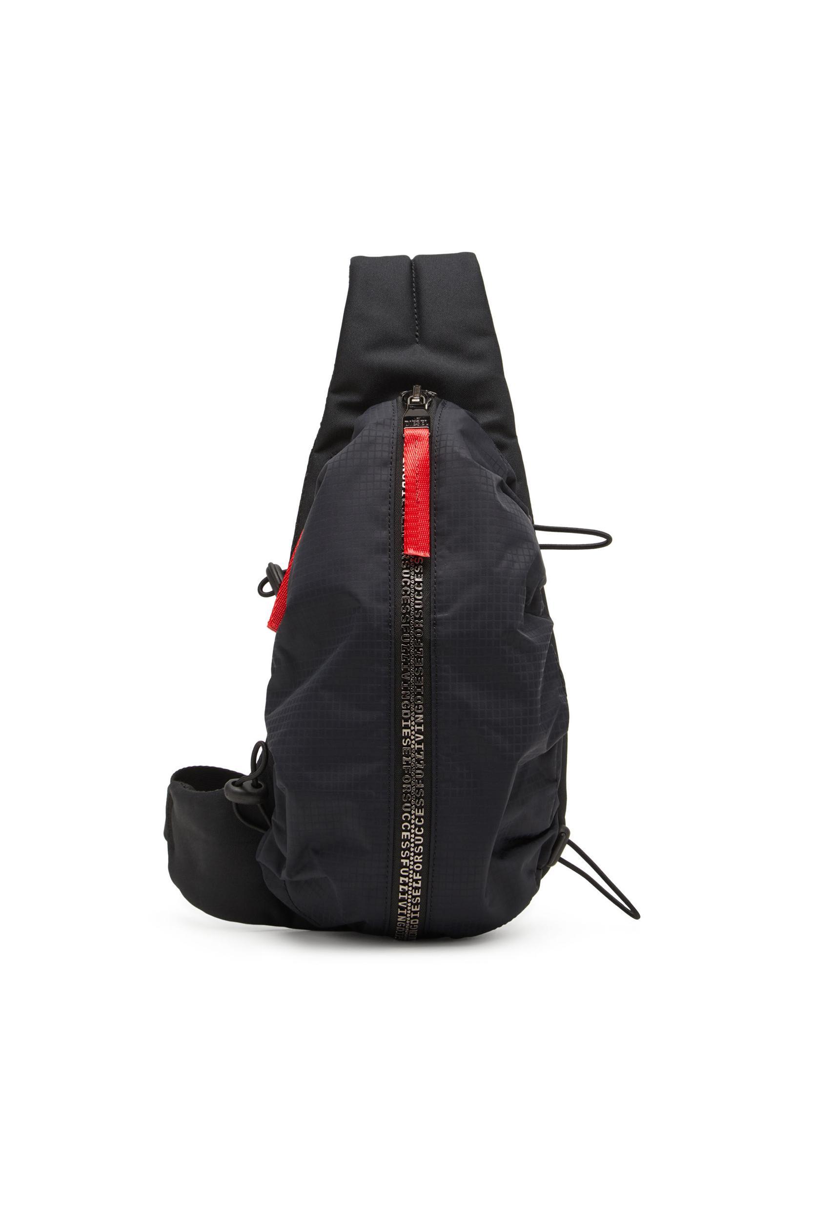 ZIP-D CROSSBODY X Product Image
