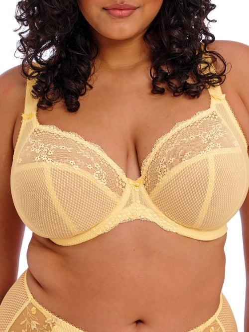 Charley Spacer T-Shirt Bra Product Image