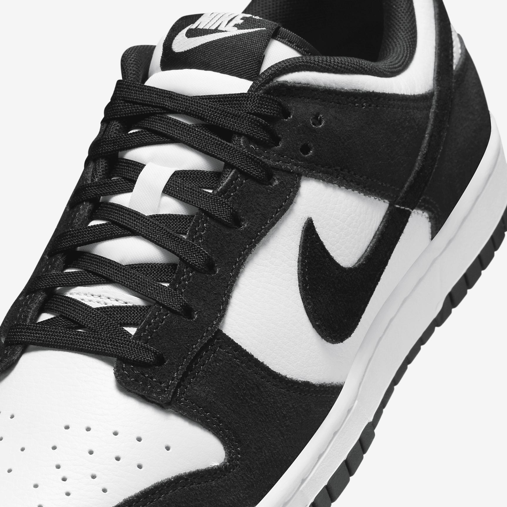 Nike Womens Dunk Low Next Nature Casual Shoes Product Image