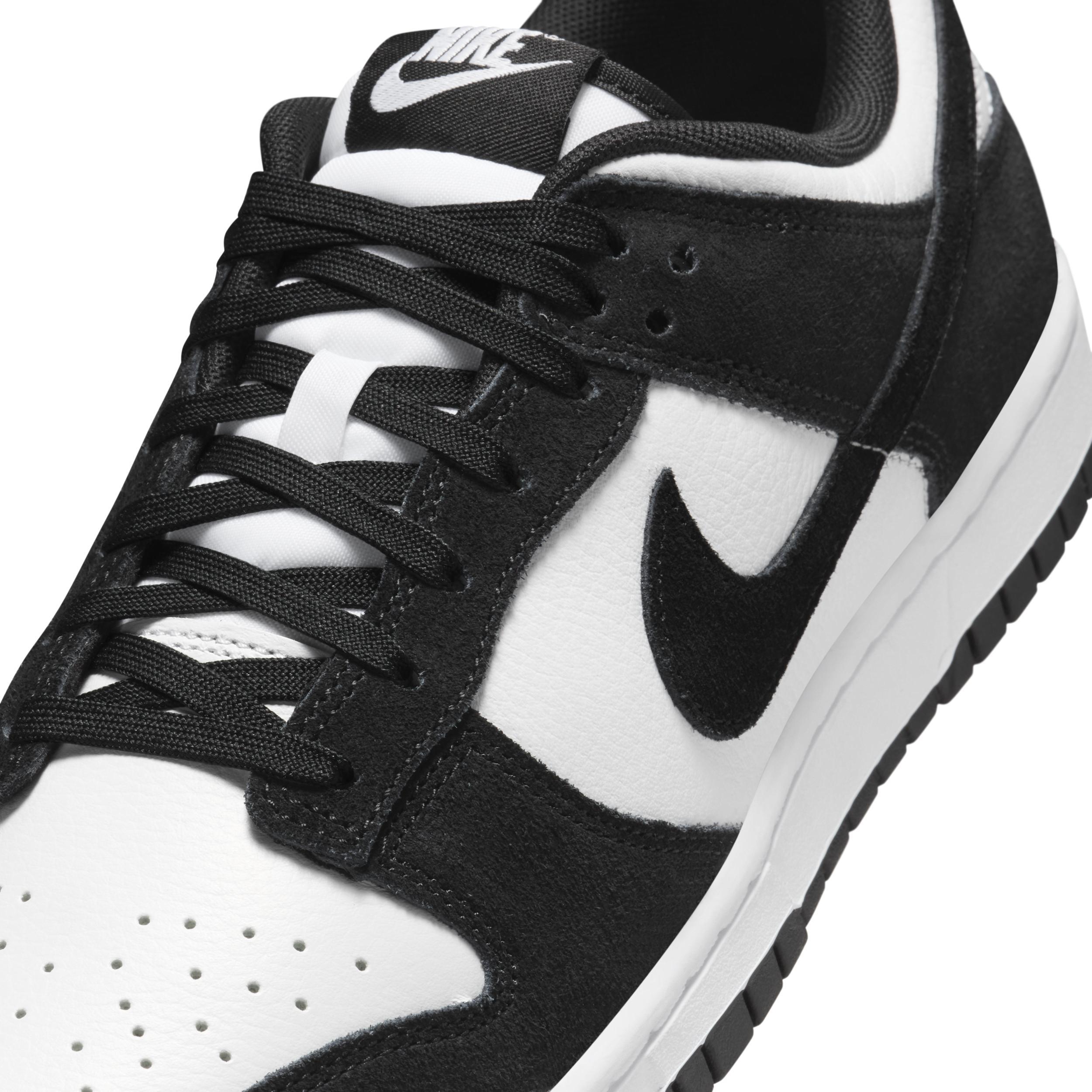 Nike Womens Dunk Low Next Nature Casual Shoes Product Image