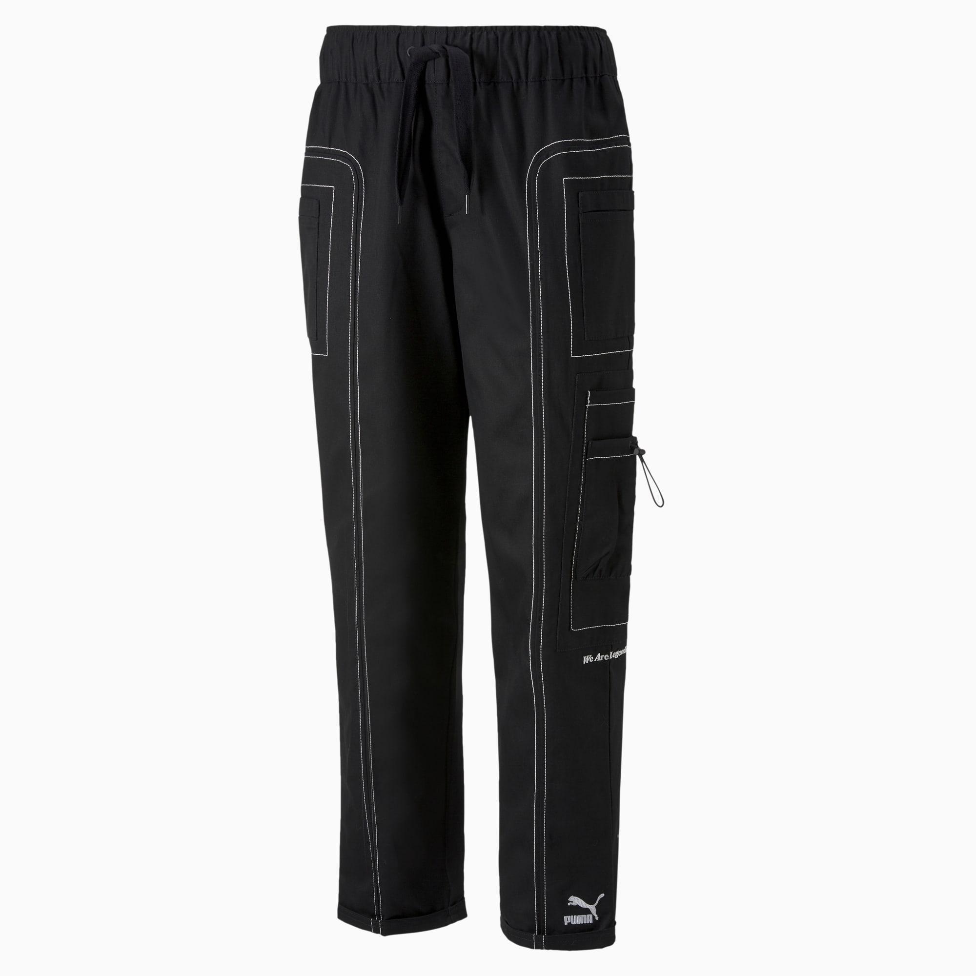 We Are Legends WRK.WR Men's Pants Product Image