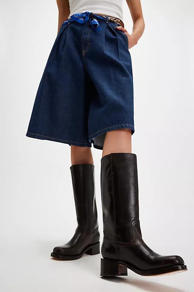 Frye Campus 14L Boots Product Image