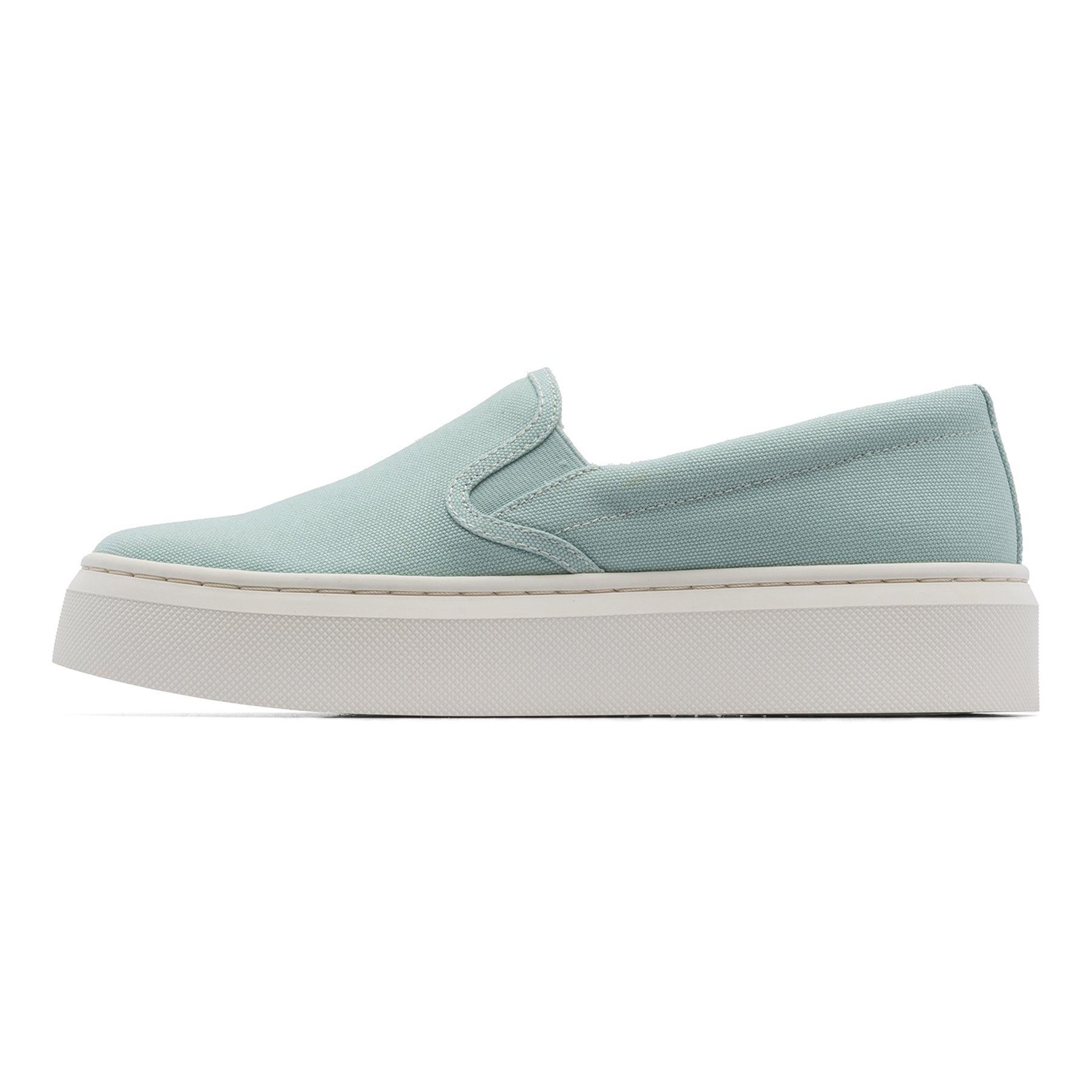 Jumpstreet Slip On Metatarsal Female Product Image