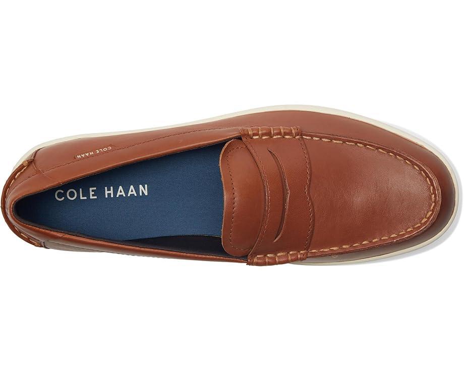 Men's Cole Haan Pinch Weekender Penny Textured Product Image