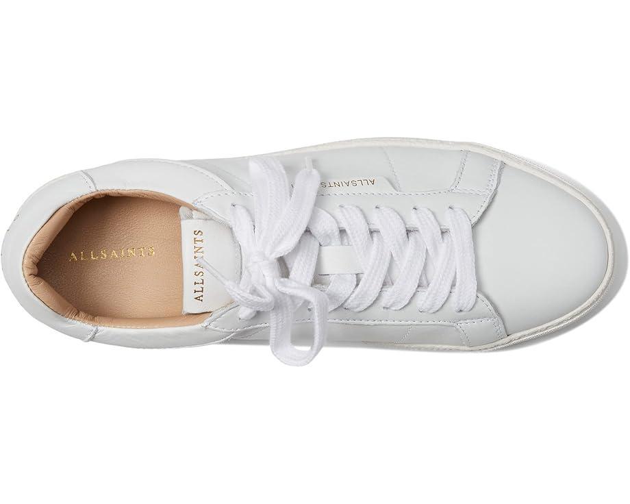 Milla Leather Sneaker Product Image